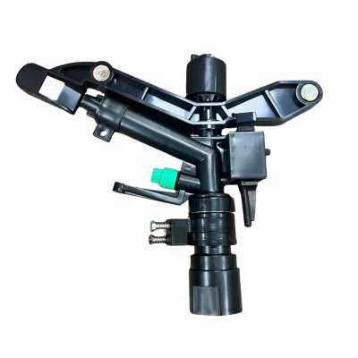 Béc cánh đập chân ren nhựa kích thước 21MM, 27MM, 34 MM. Chân ren trong sẽ kết nối với ren ngoài của ống PVC
