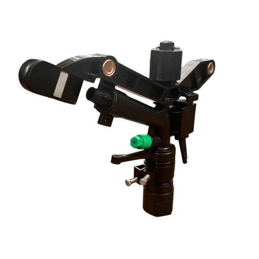 Béc cánh đập chân ren nhựa kích thước 21MM, 27MM, 34 MM. Chân ren trong sẽ kết nối với ren ngoài của ống PVC