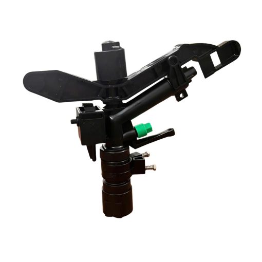 Béc cánh đập chân ren nhựa kích thước 21MM, 27MM, 34 MM. Chân ren trong sẽ kết nối với ren ngoài của ống PVC