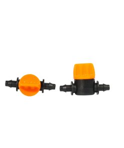 Van khóa sino chỉnh lưu lượng