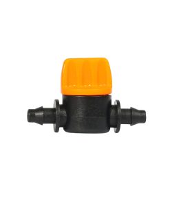 Van khóa Sino chỉnh lưu lượng