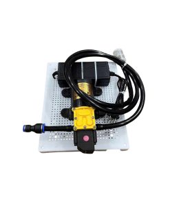 Bơm mini tưới cảnh quan