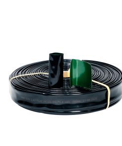 Ống chính tải nước 2 lớp phi 42, 50 dày 0.8mm