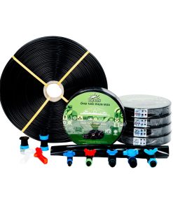 Ống chính tải nước 2 lớp phi 42, 50 dày 0.8mm