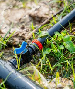 Ống chính tải nước 2 lớp phi 42, 50 dày 0.8mm