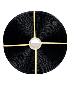 Ống chính 2 lớp phi 63 dày 1.2mm cuộn 100 mét