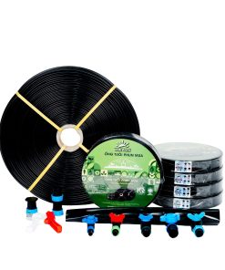 Ống chính 2 lớp phi 63 dày 1.2mm cuộn 100 mét