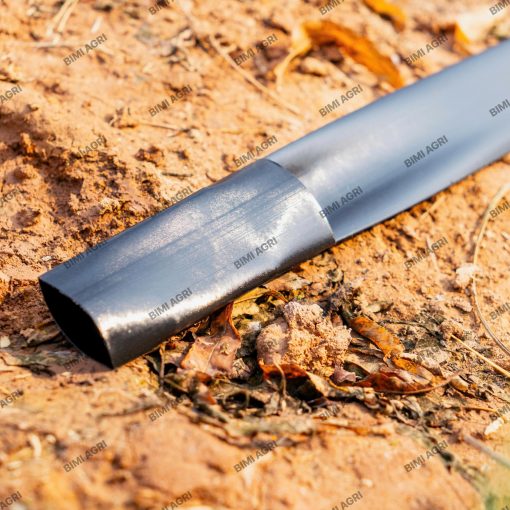 Ống chính 2 lớp phi 63 dày 1.2mm cuộn 100 mét
