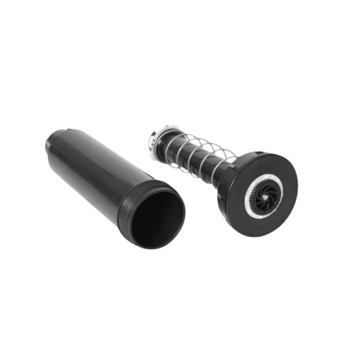 pop up tưới sân vườn, âm đất, ren trong 21mm