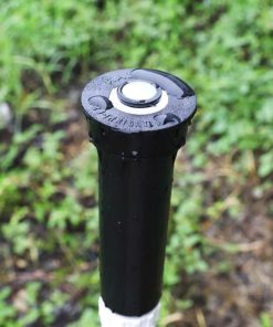 pop up tưới sân vườn, âm đất, ren trong 21mm