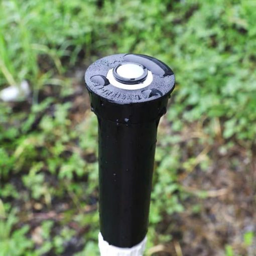 pop up tưới sân vườn, âm đất, ren trong 21mm