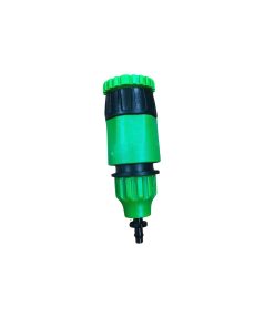 Kết nối nhanh tại vòi nước