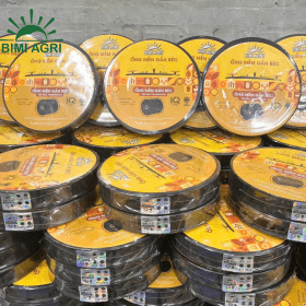 Ống mềm gắn béc