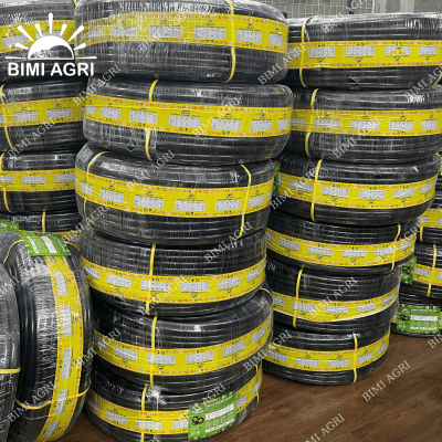 Ống dẻo LDPE