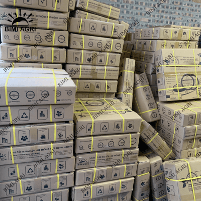 Hệ thống tưới