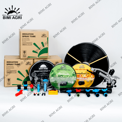 Ống tưới BIMI AGRI