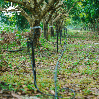 Ống tưới BIMI AGRI