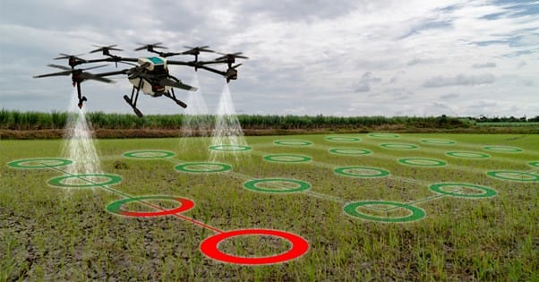 Hệ thống tưới Israel